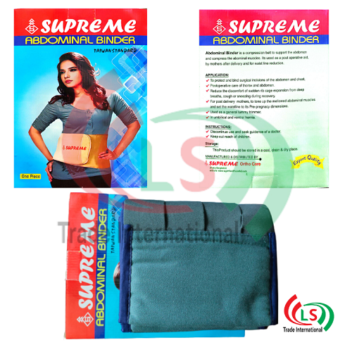 Supreme Special Abdominal Binder