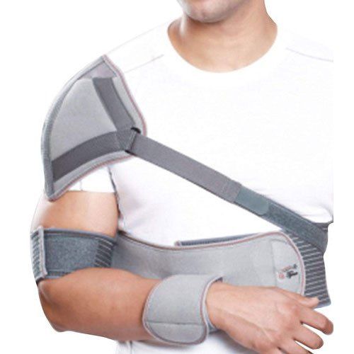 Tynor Elastic Shoulder Immobilizer C_3