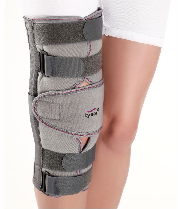 Tynor Knee Immobilizer 14″ D 13