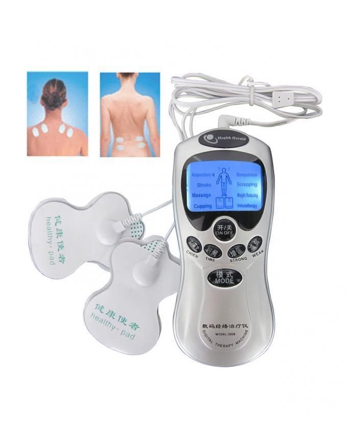 Digital Therapy Machine with 2 Pad