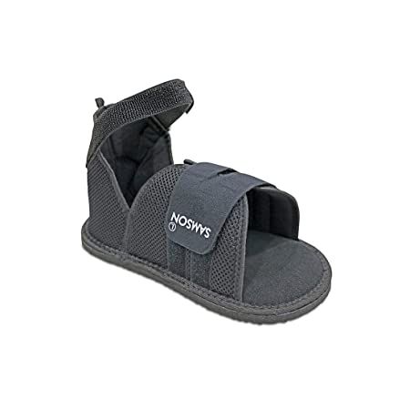 CAST SHOE SAMSON FR 0508