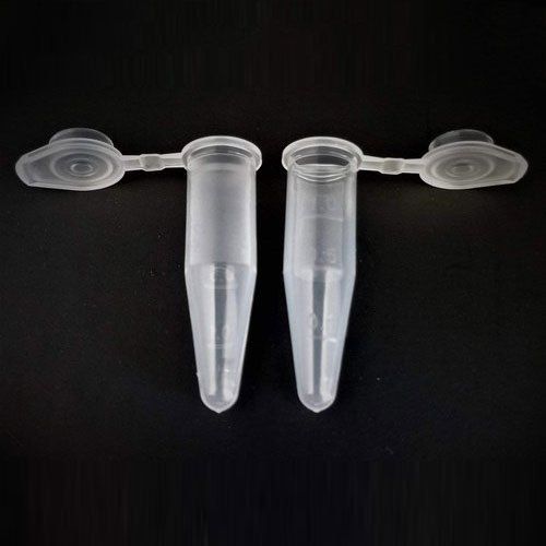 Micro Centrifuge Tube 1.5ml Eppendorf 1pack 500pcs