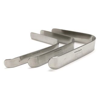 Tongue depressor (4 pcs)