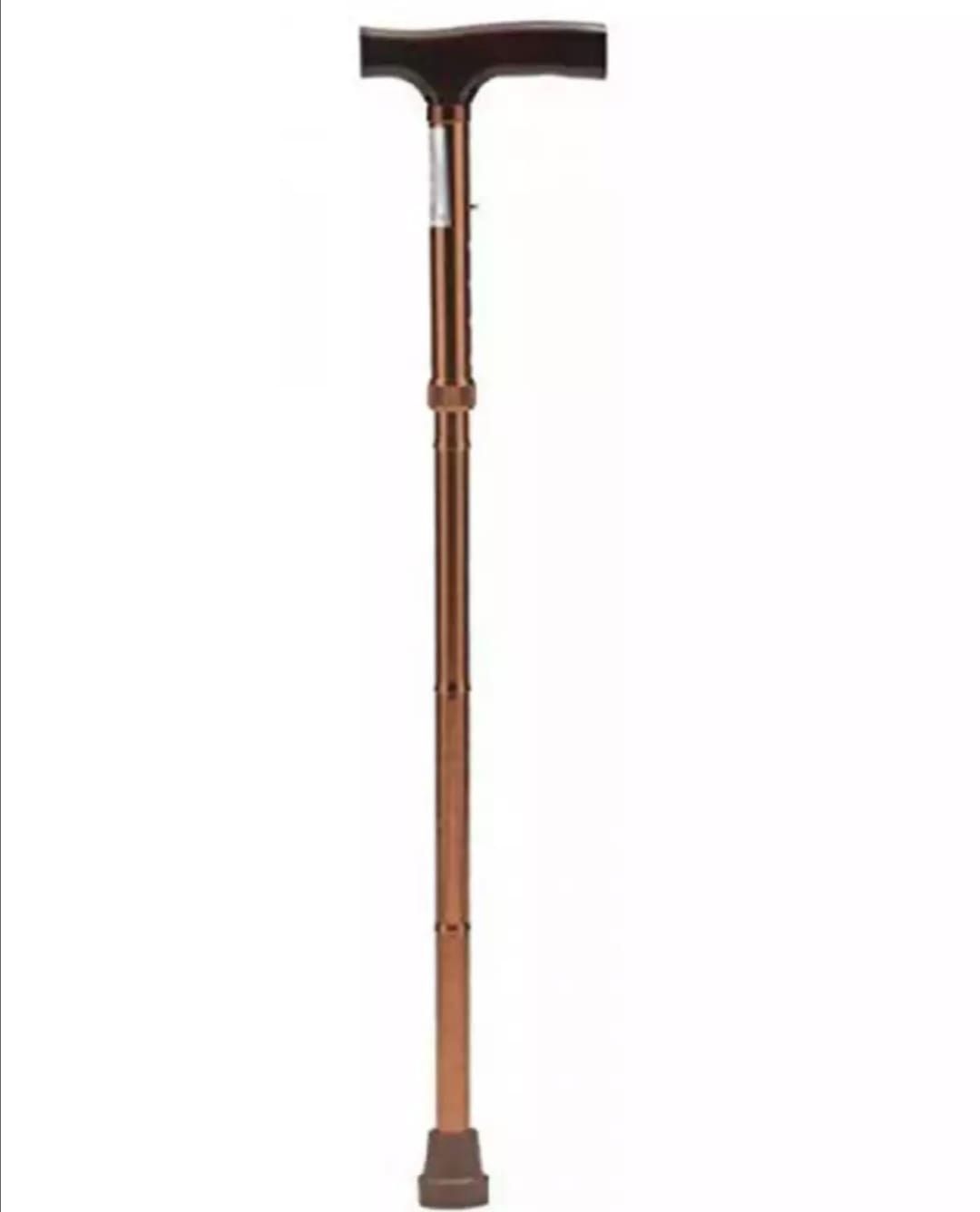 Adjustable Hand Walking Sticks for old man - Hot Water Bag - Hot Water Bag