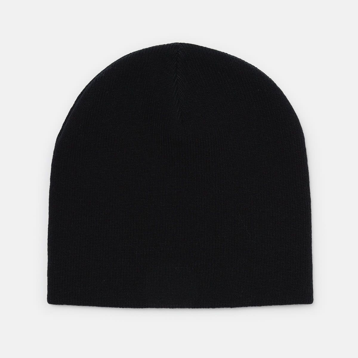 Plain Beanie