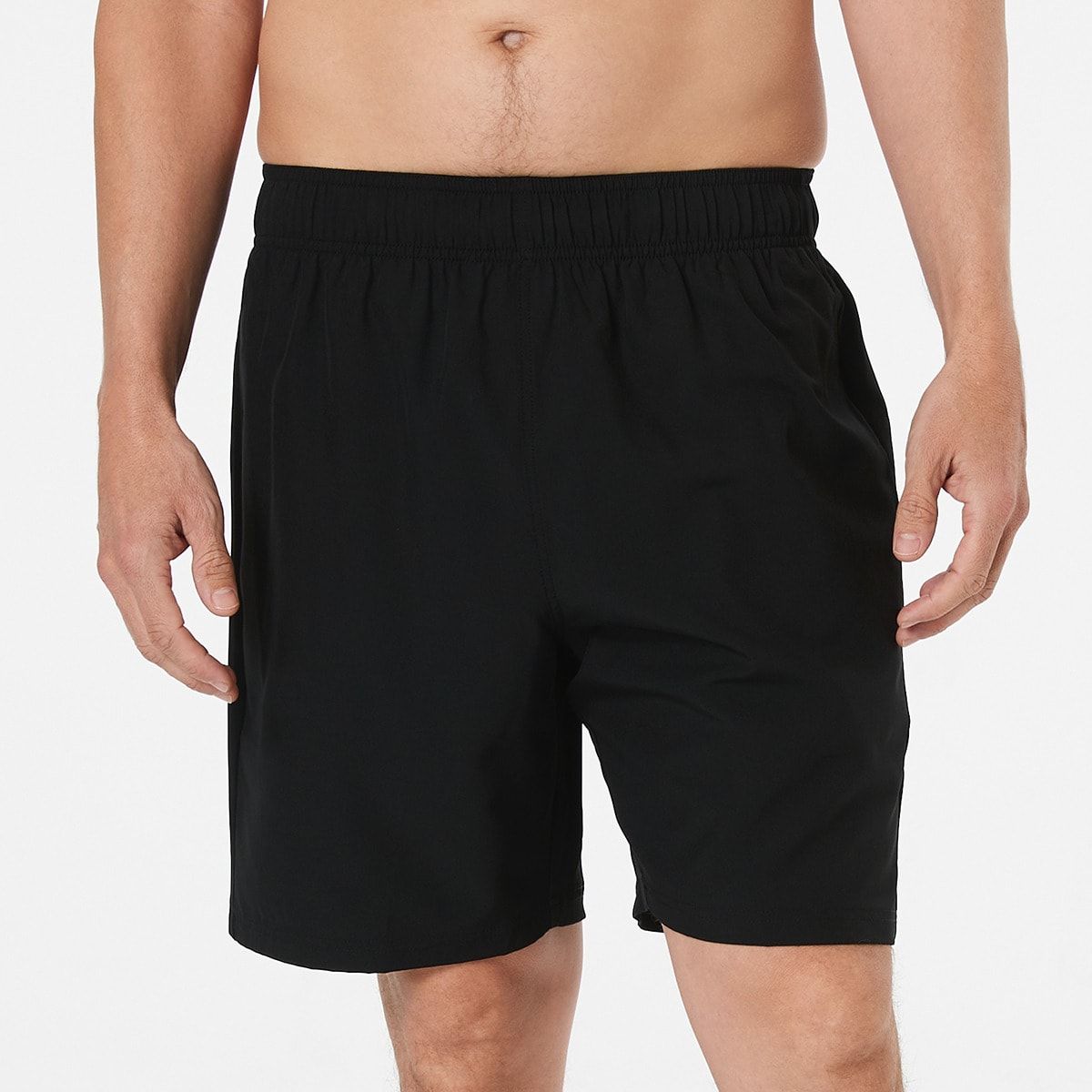 Active Everlast Mens Stretch Woven Shorts
