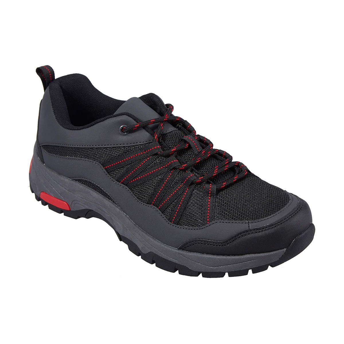 Active Lightweight Hiking Boots