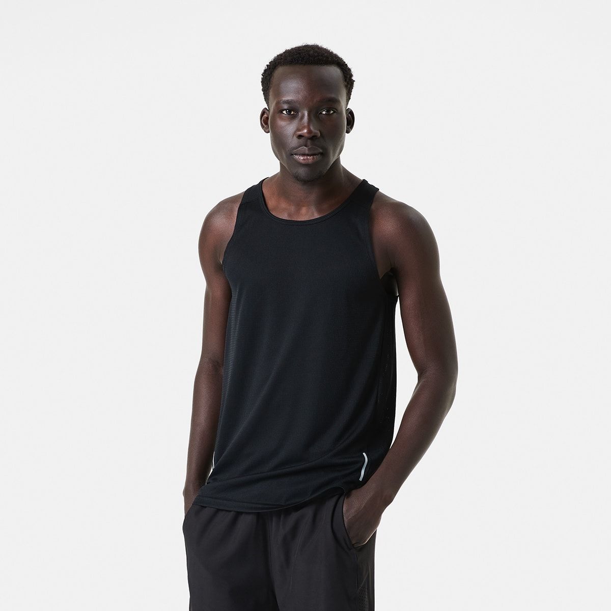 Active Mens Performance Tank