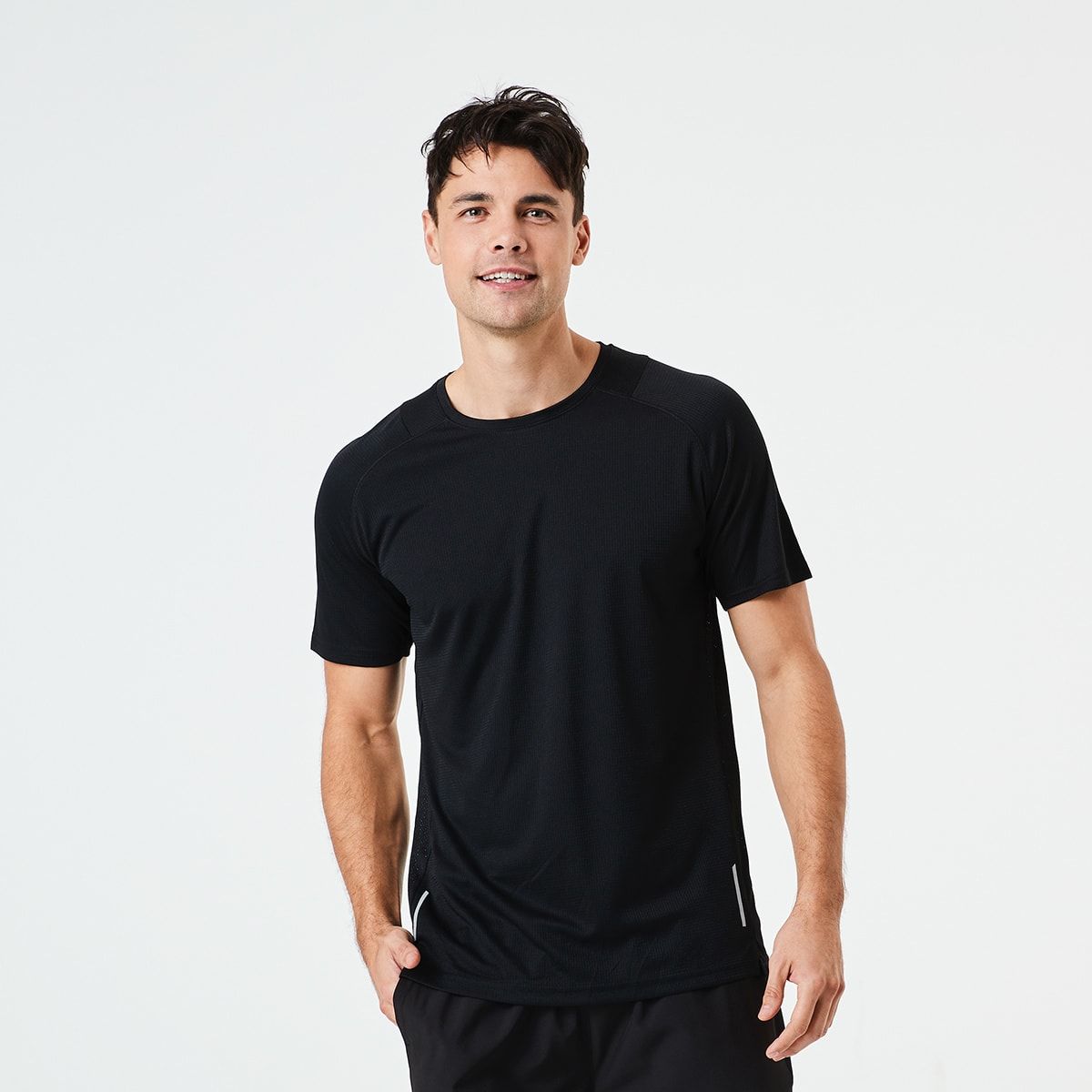 Active Mens Performance T-shirt
