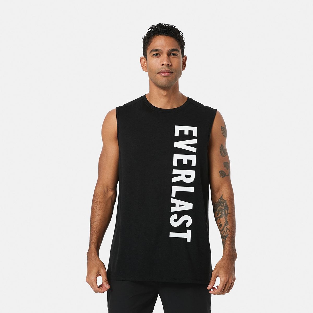 Active Everlast Mens Neo Mesh Muscle
