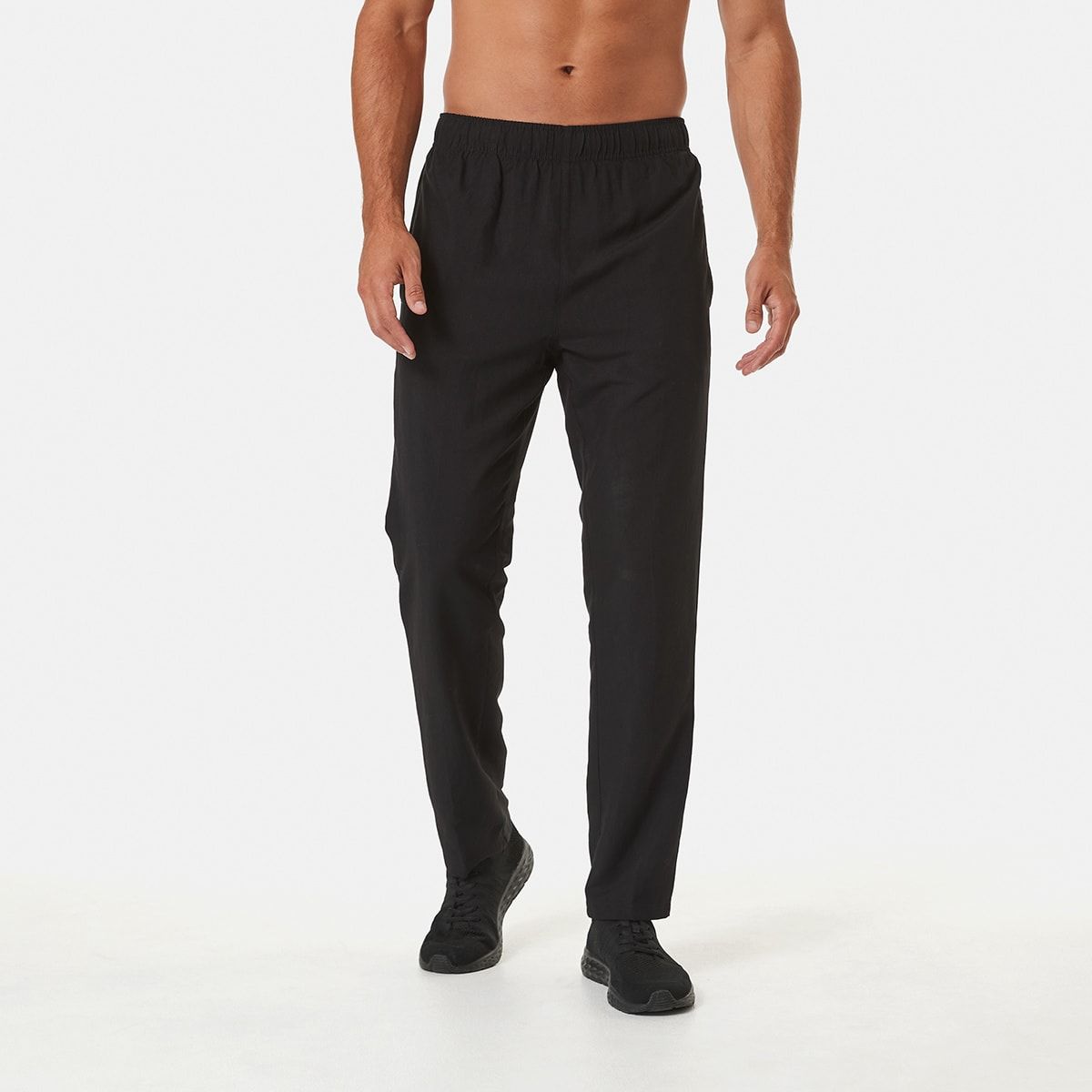 Active Mens Shell Pants