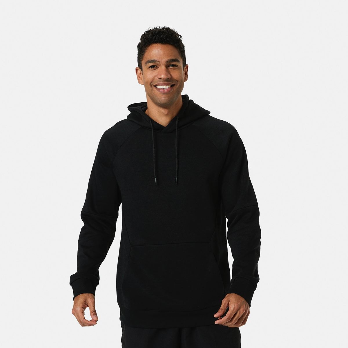 Active Mens Core Hoodie