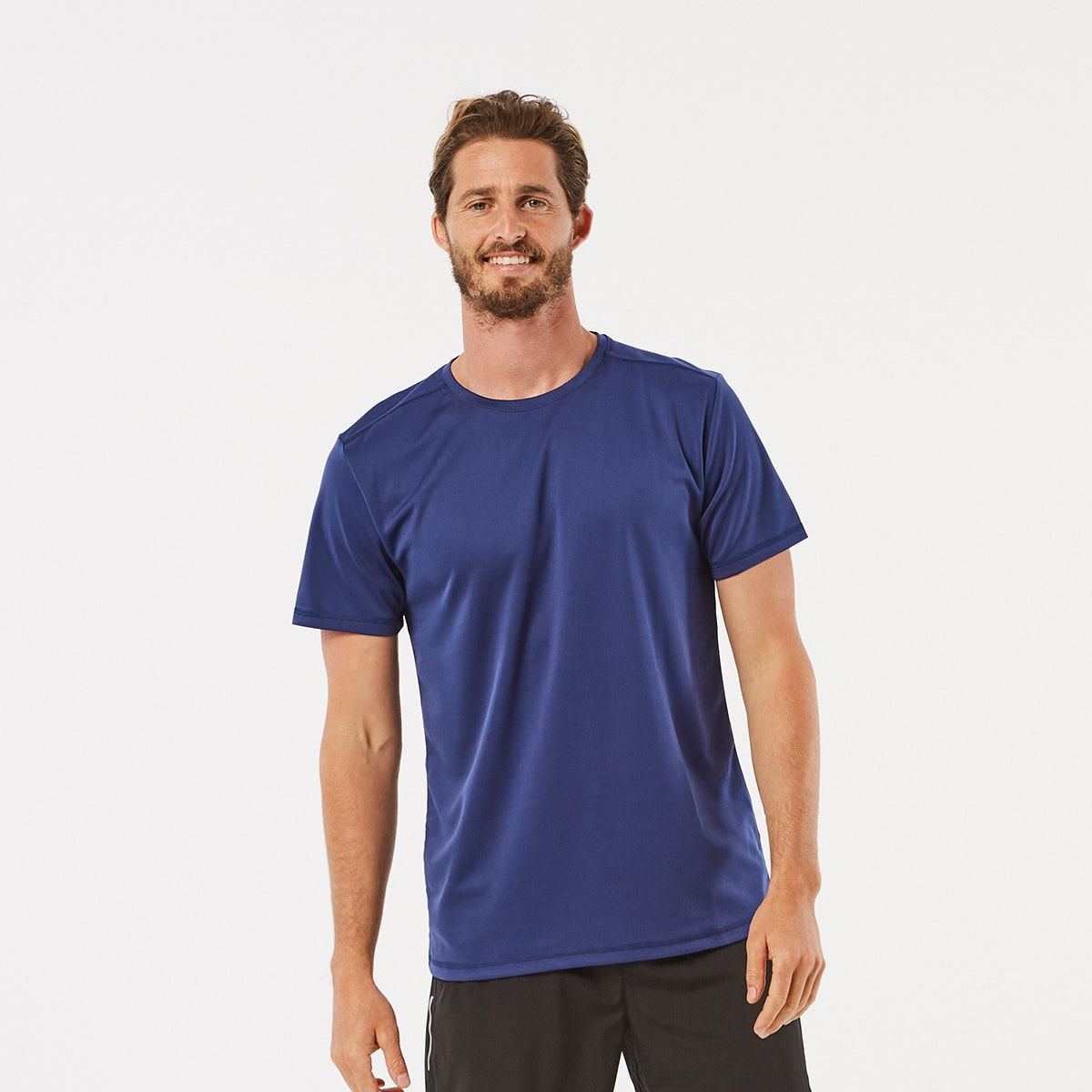 Active Mesh Tee
