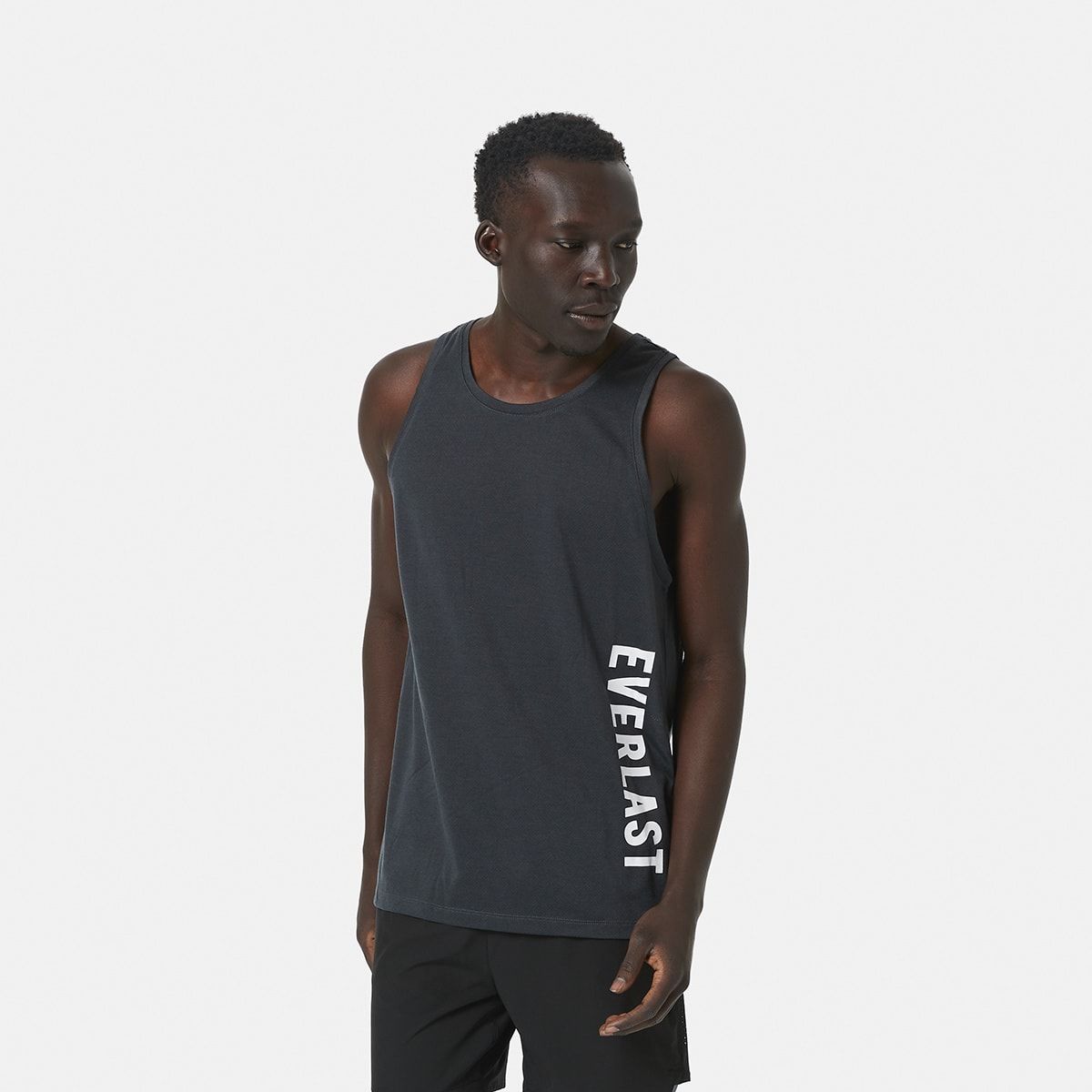Active Everlast Mens Neo Mesh Tank