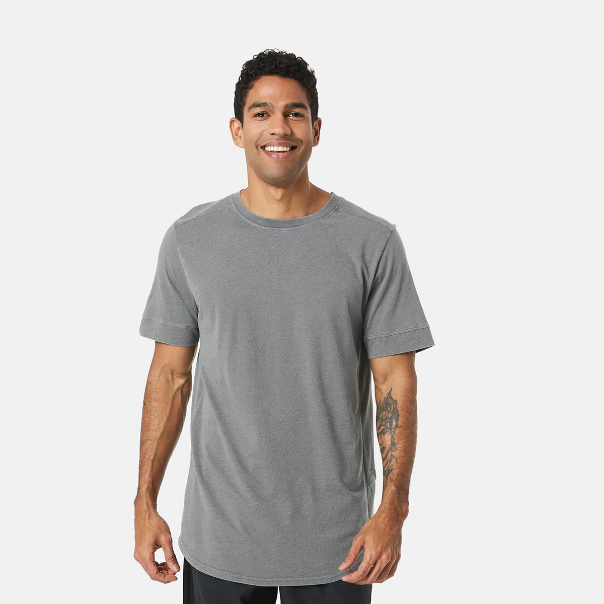 Active Mens Studio T-shirt