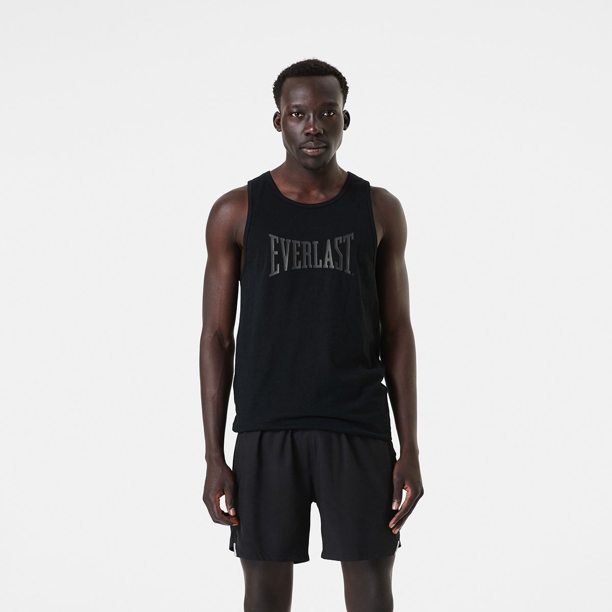 Everlast Mens Active Tank