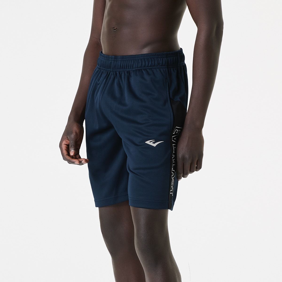 Everlast Mens Active Mesh Short