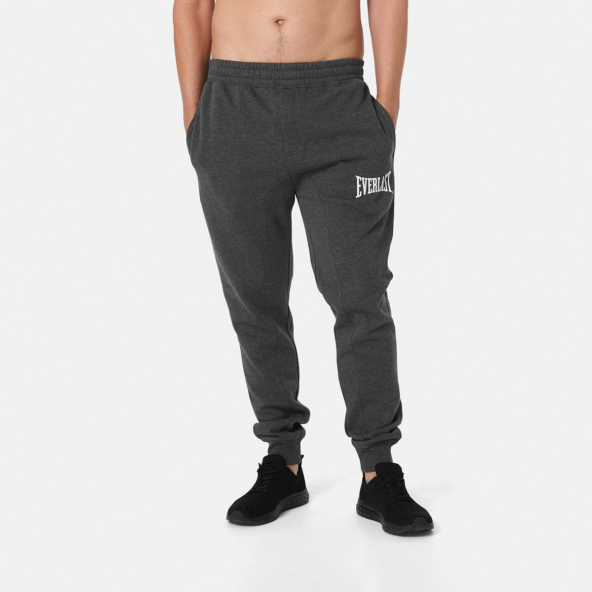 Everlast Mens Active Panel Trackpant