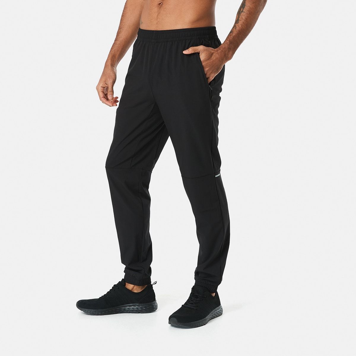 Active Mens Woven Pants