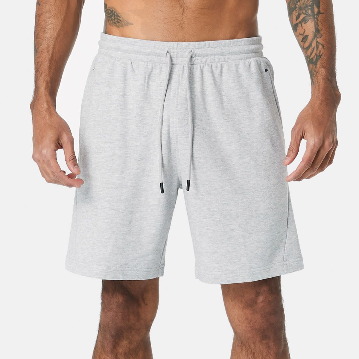 Active Mens Core Panel Shorts