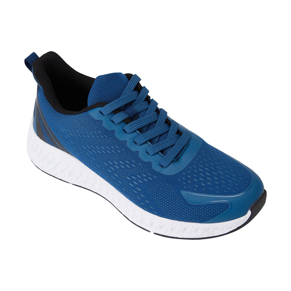 Active Mens Trainer Shoes