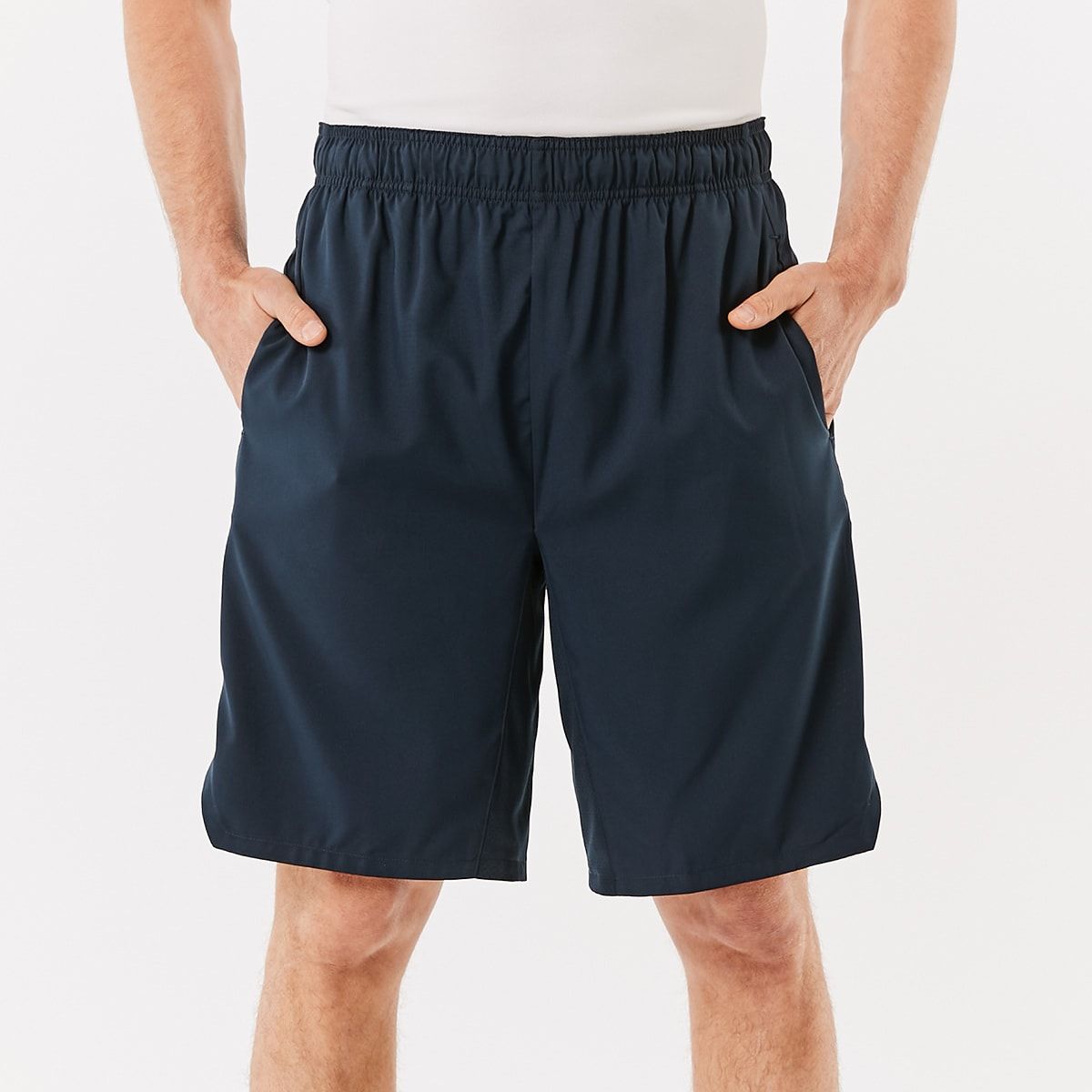 Active Mens Shorts