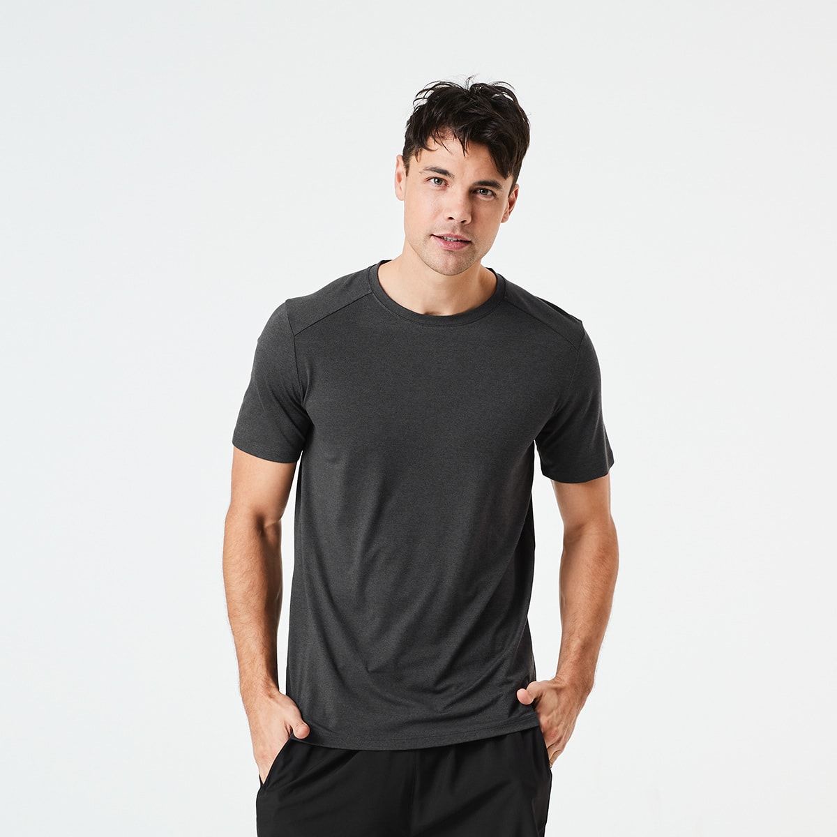 Active Mens Everyday T-shirt