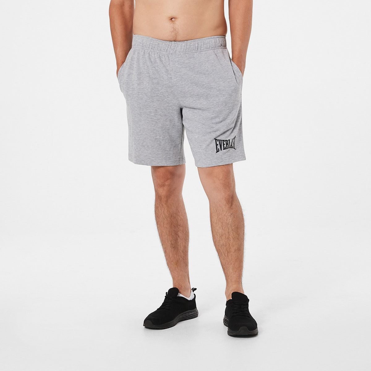 Everlast Mens Active Terry Short