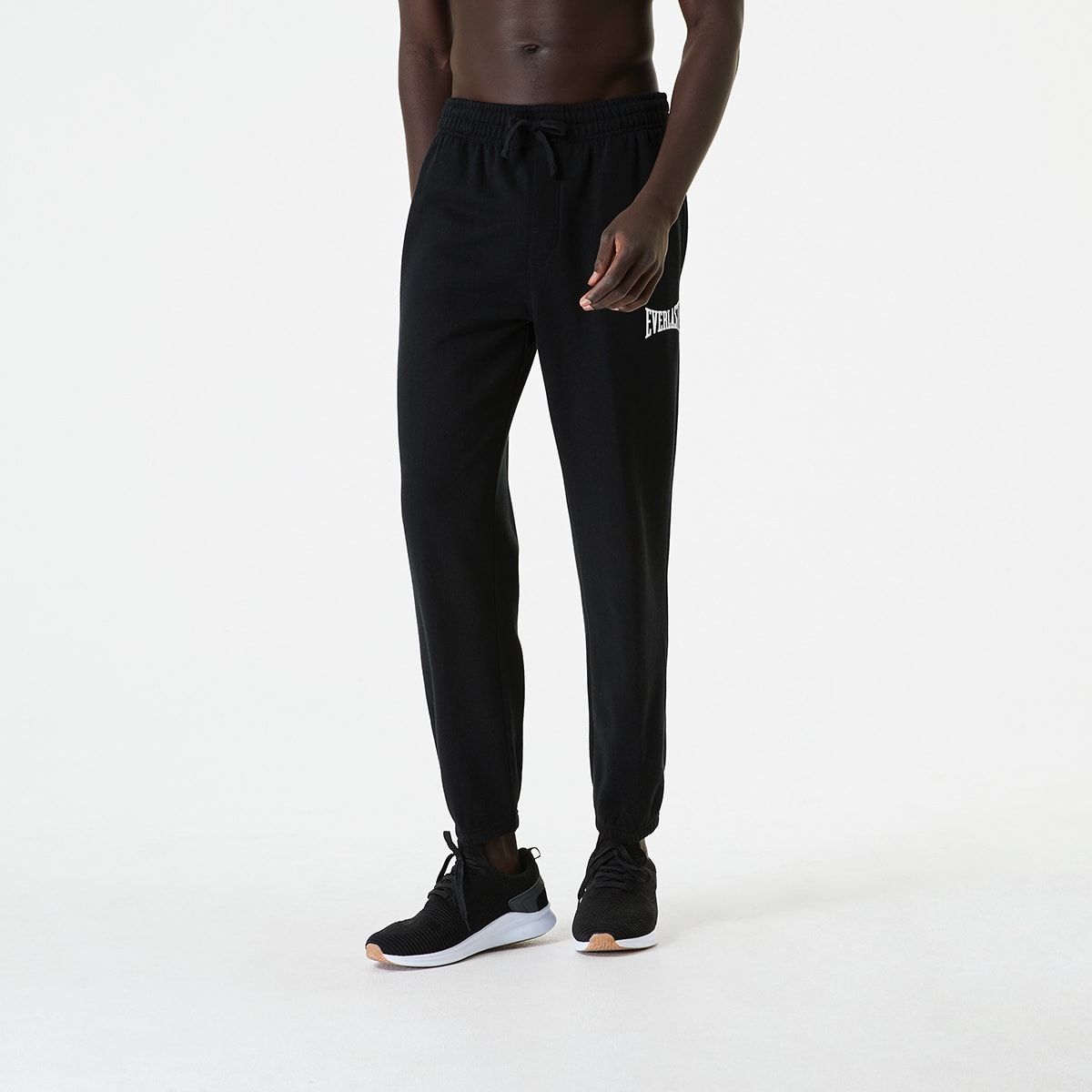 Active Everlast Mens Classic Sport Trackpants
