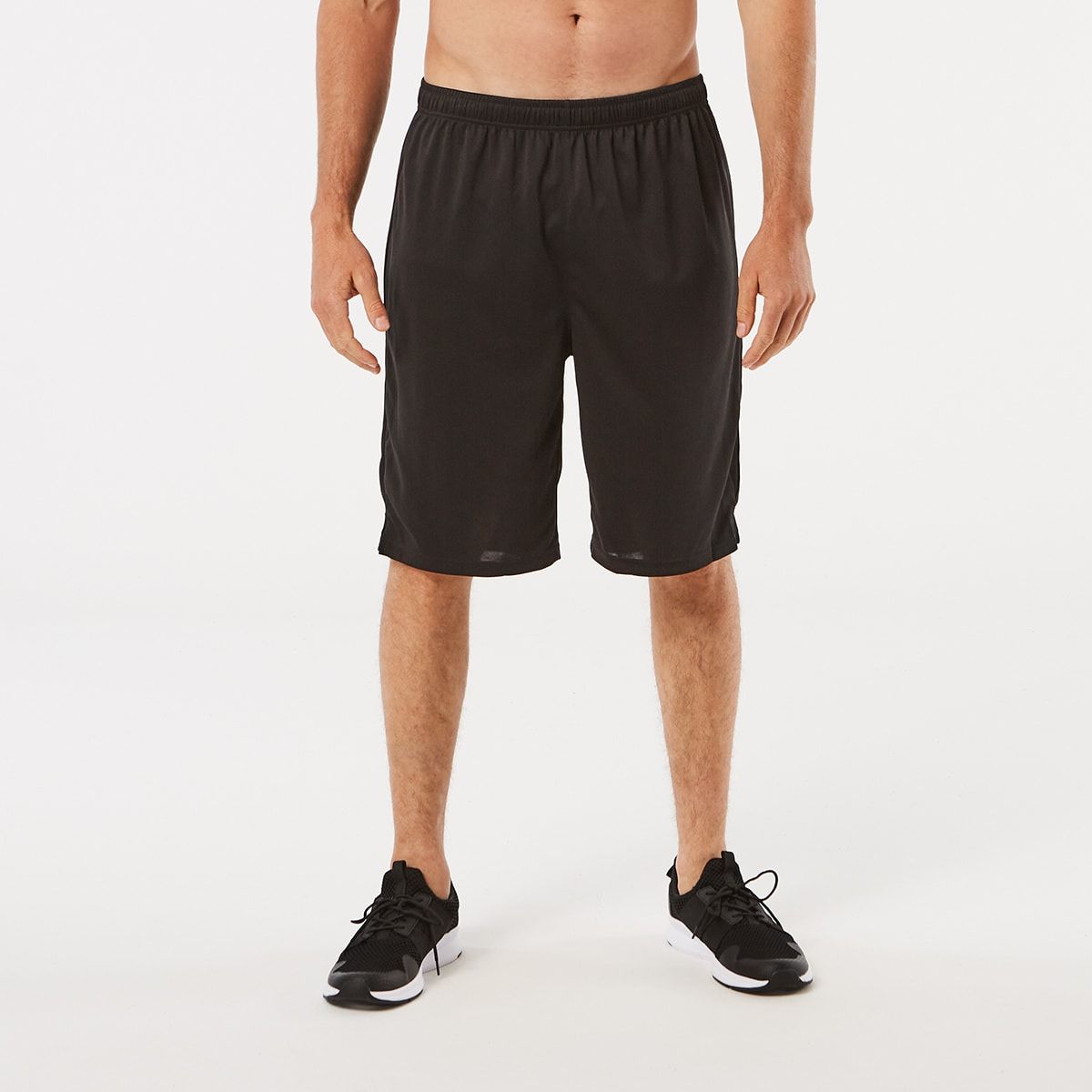 Active Basketball Shorts