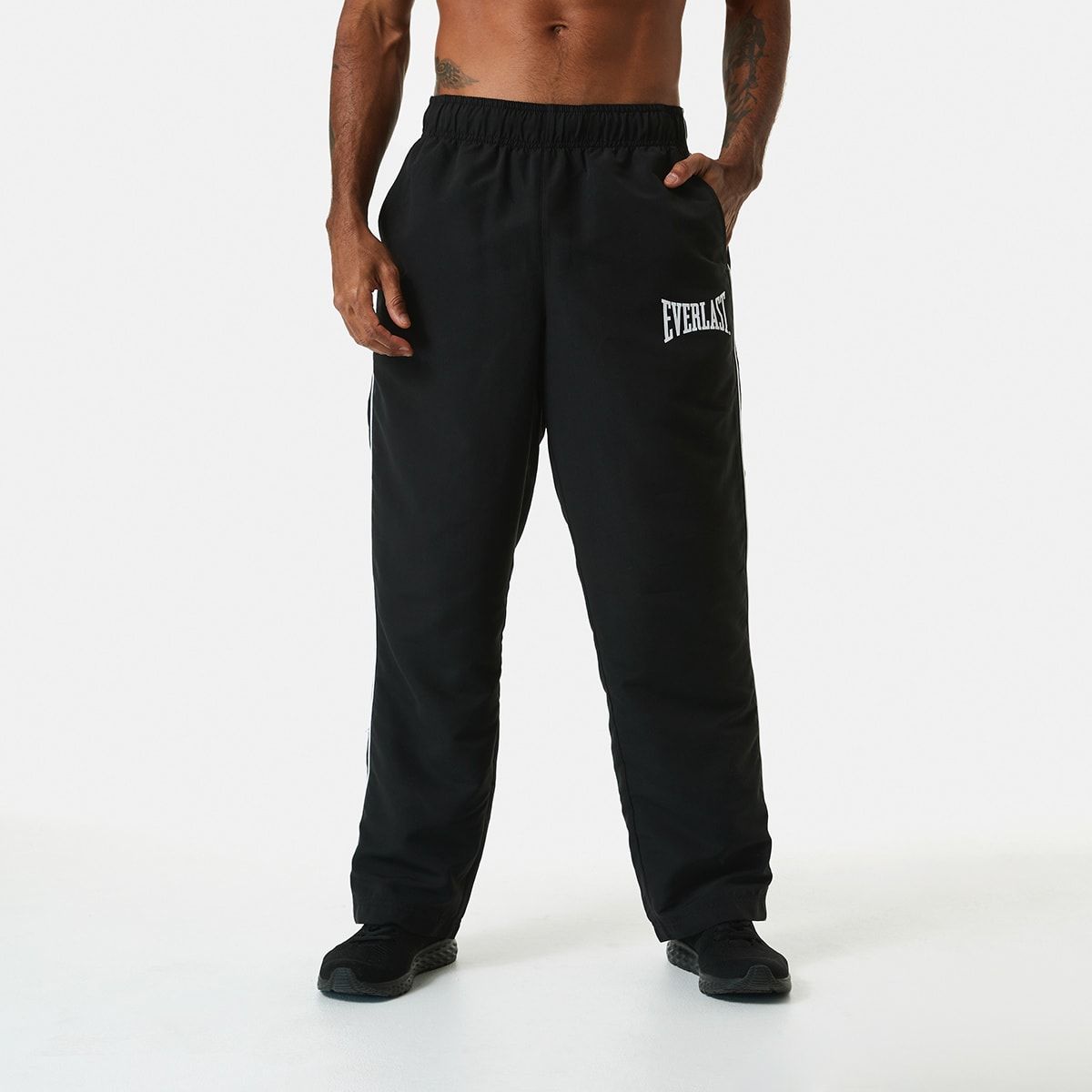 Active Everlast Mens Trackpants