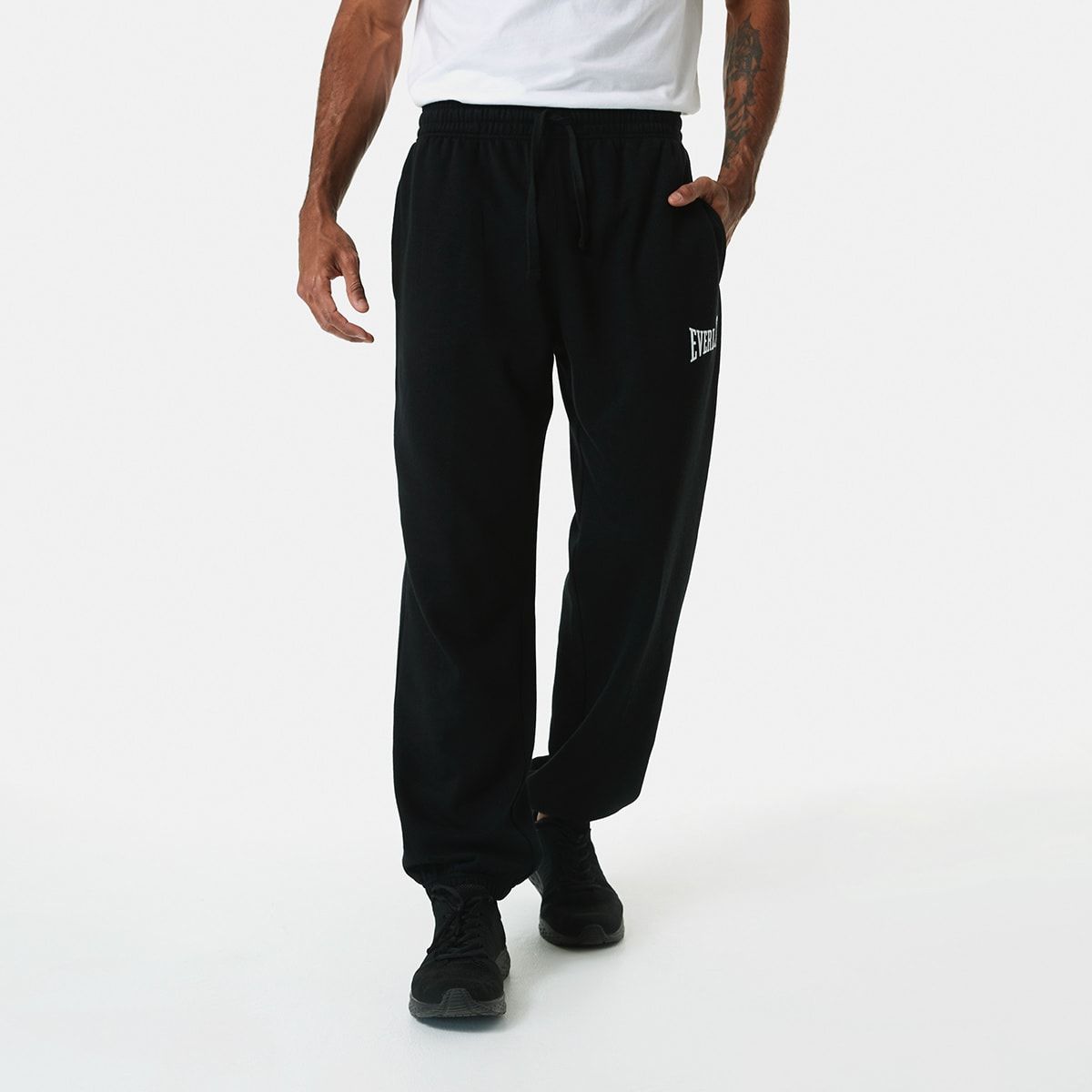 Active Everlast Mens Woven Pants