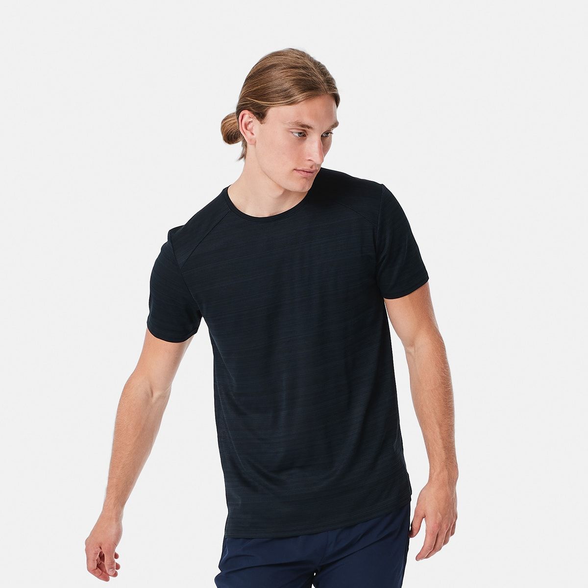 Mens Active Training Tshirt