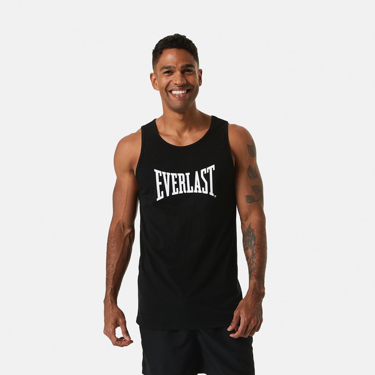 Active Everlast Mens Tank