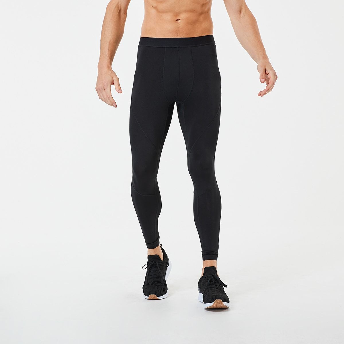 Active Mens Training Tights