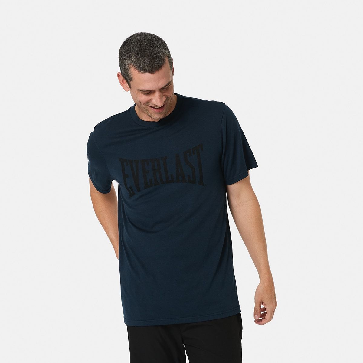 Active Everlast Mens Boxing T-shirt