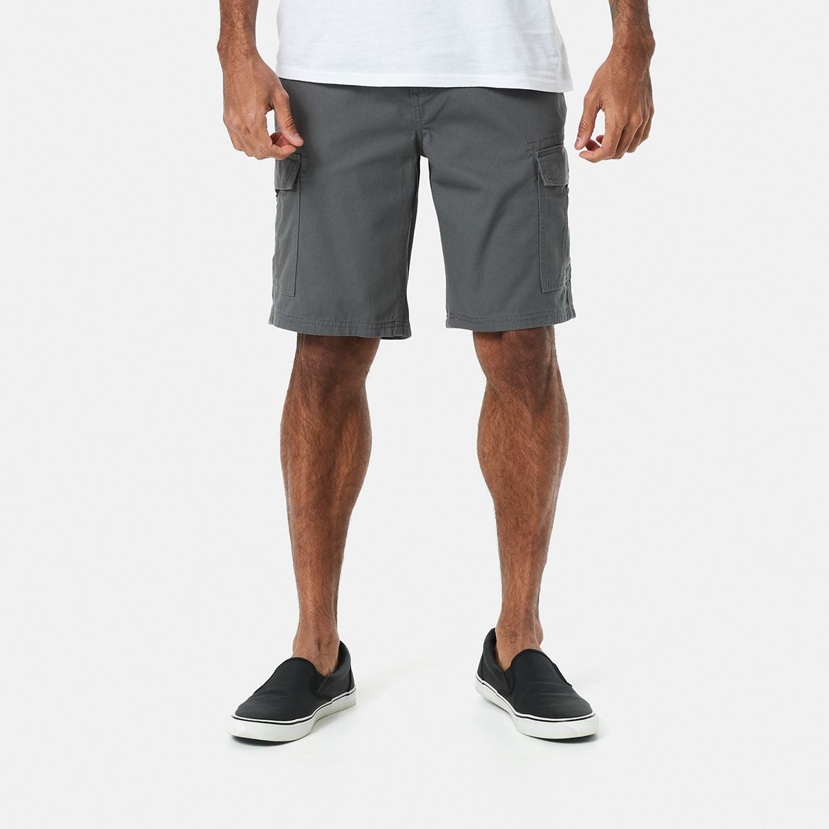 Regular Cargo Shorts