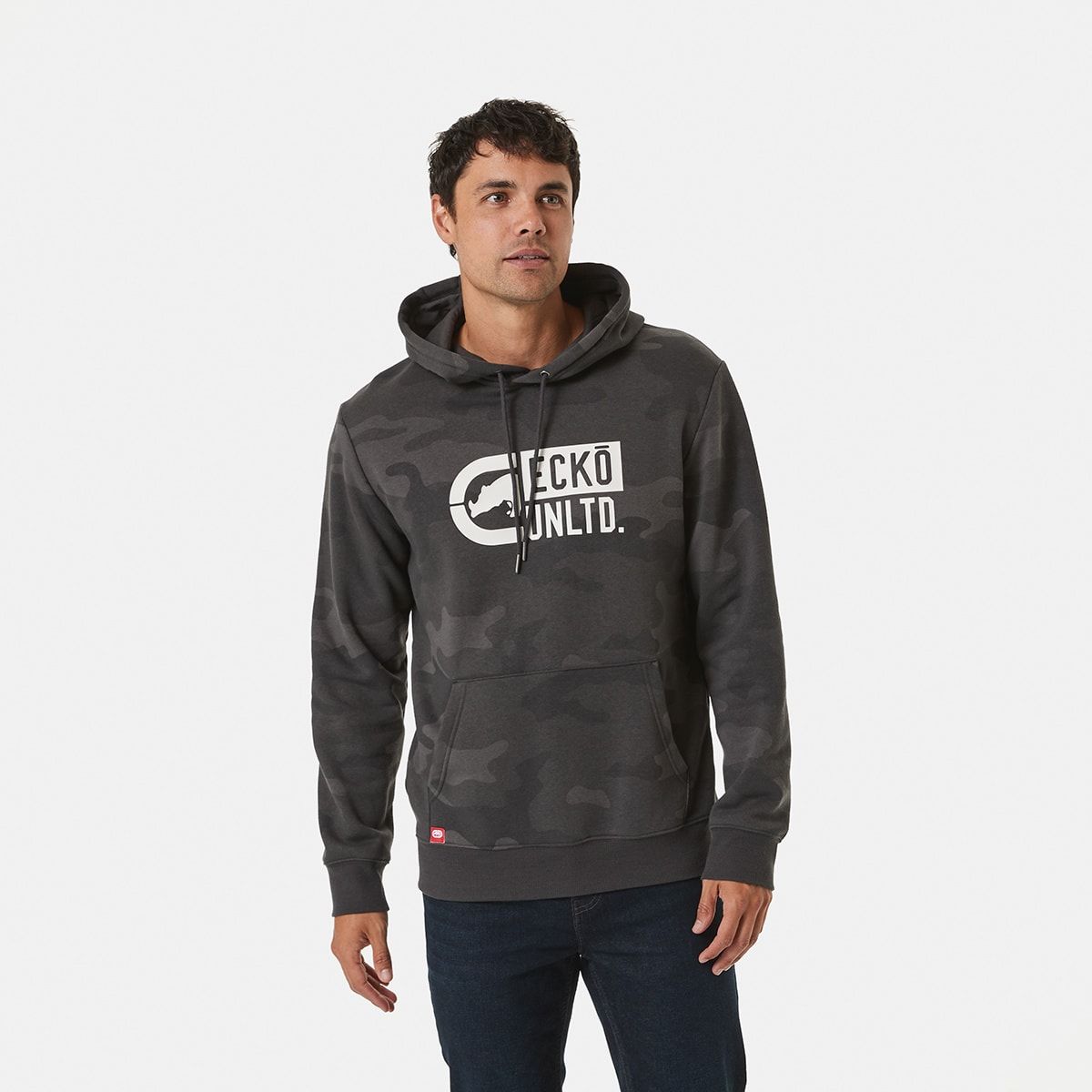 Ecko License Hoodie