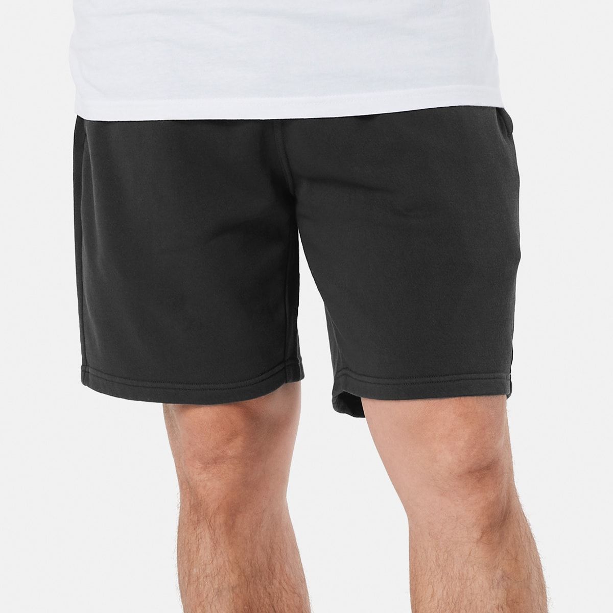 Vintage Fleece Shorts