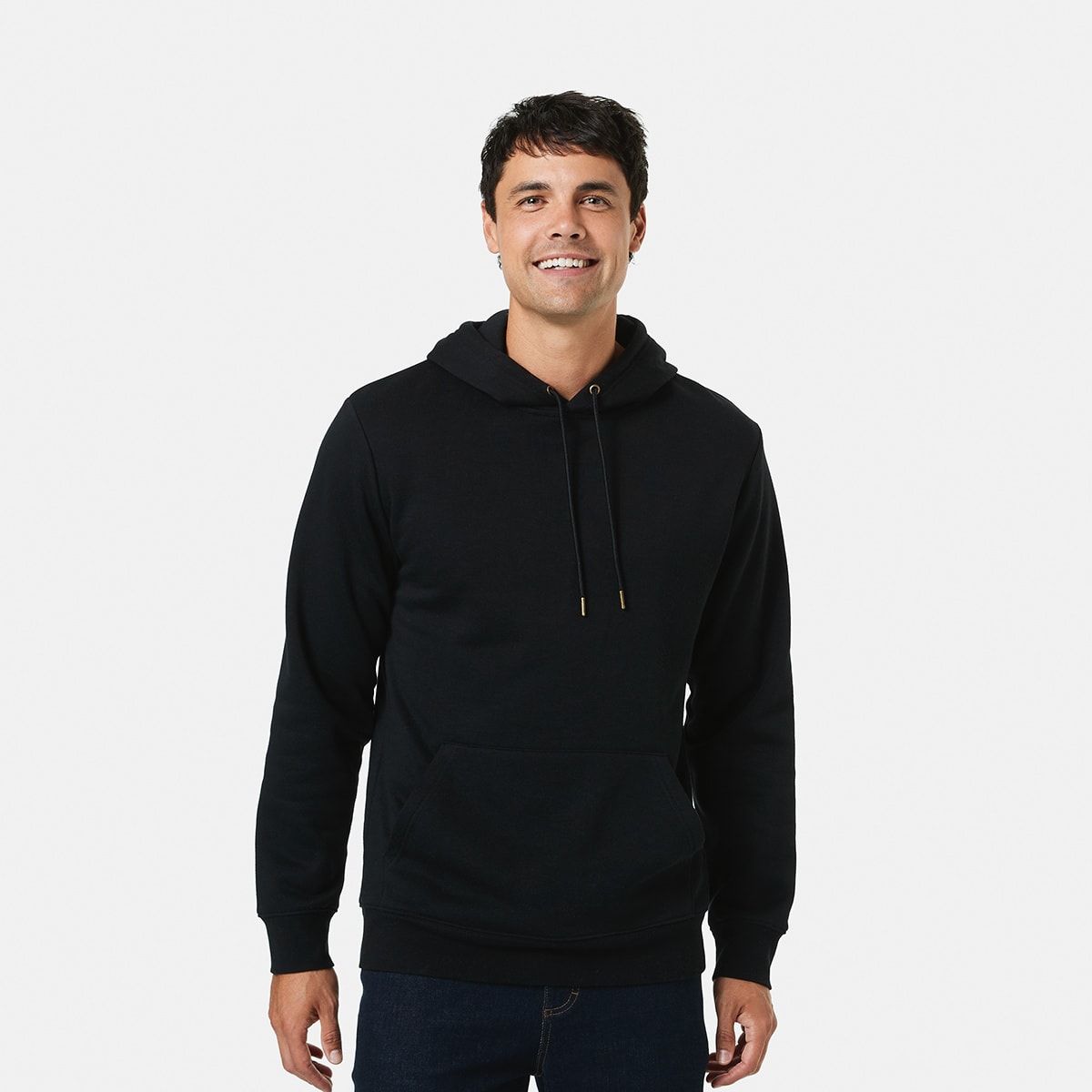 Popover Hoodie