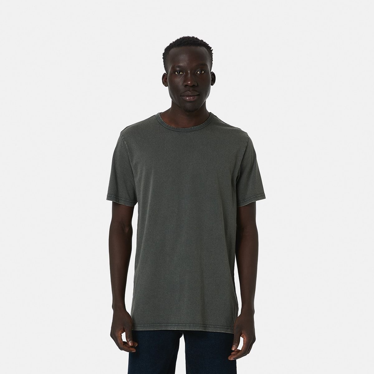Snow Wash T-shirt