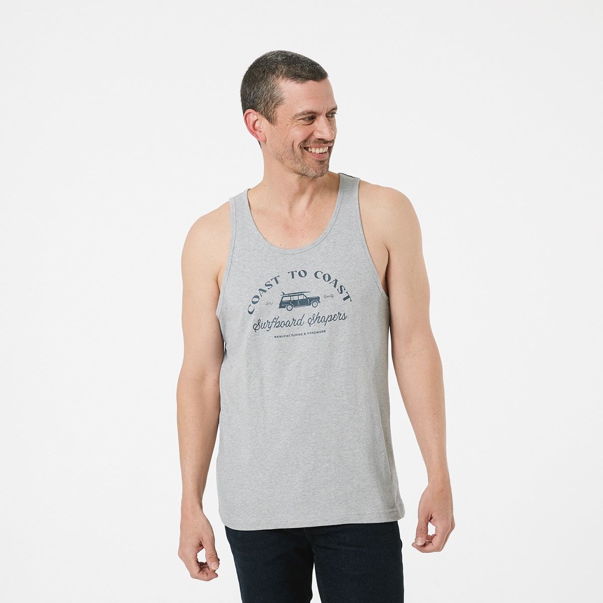 Printed Tank