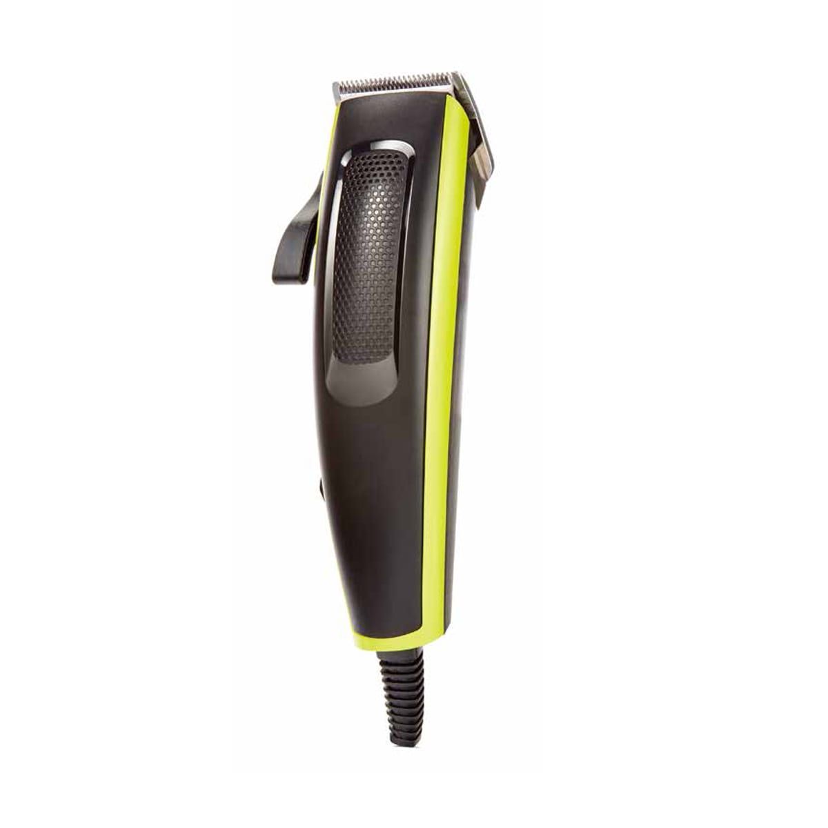 22 Piece Hair Cut Kit - Black