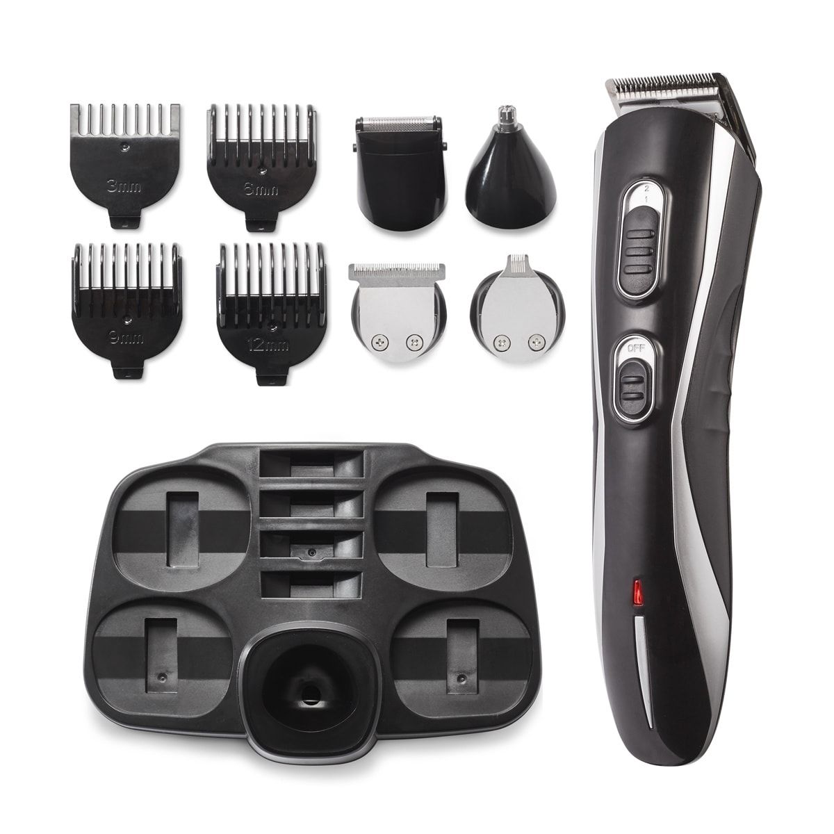Personal Trimmer Set
