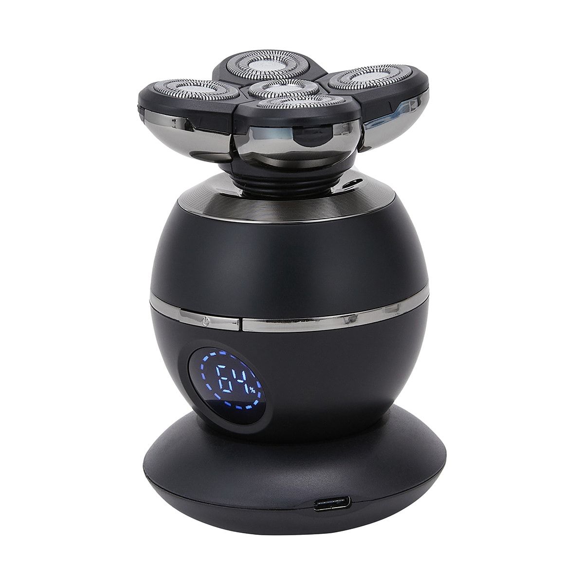 Head Shaver - Black