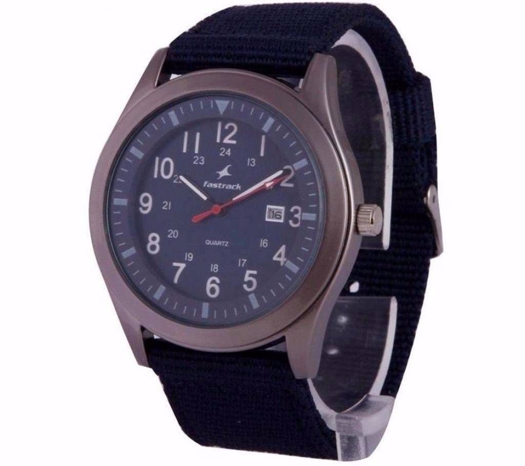 FASTRACK gents wrist watch- replica 
