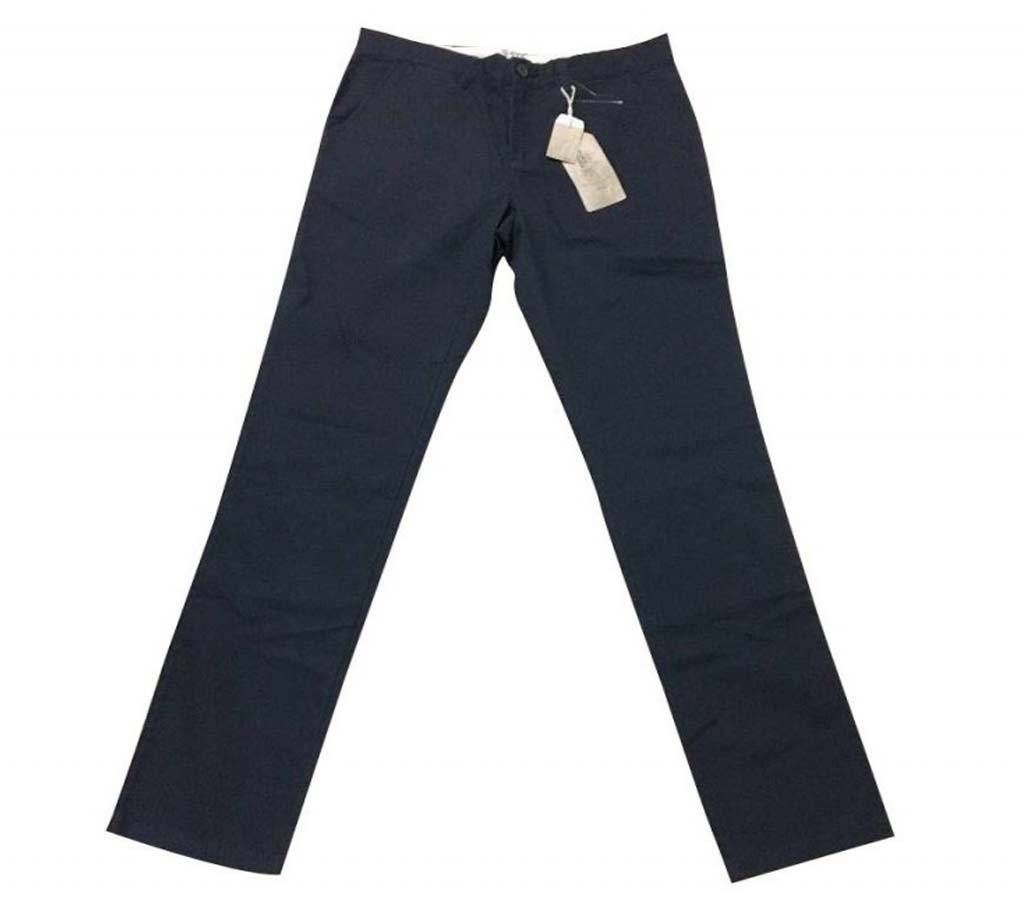 high quality gabardine pant for men 