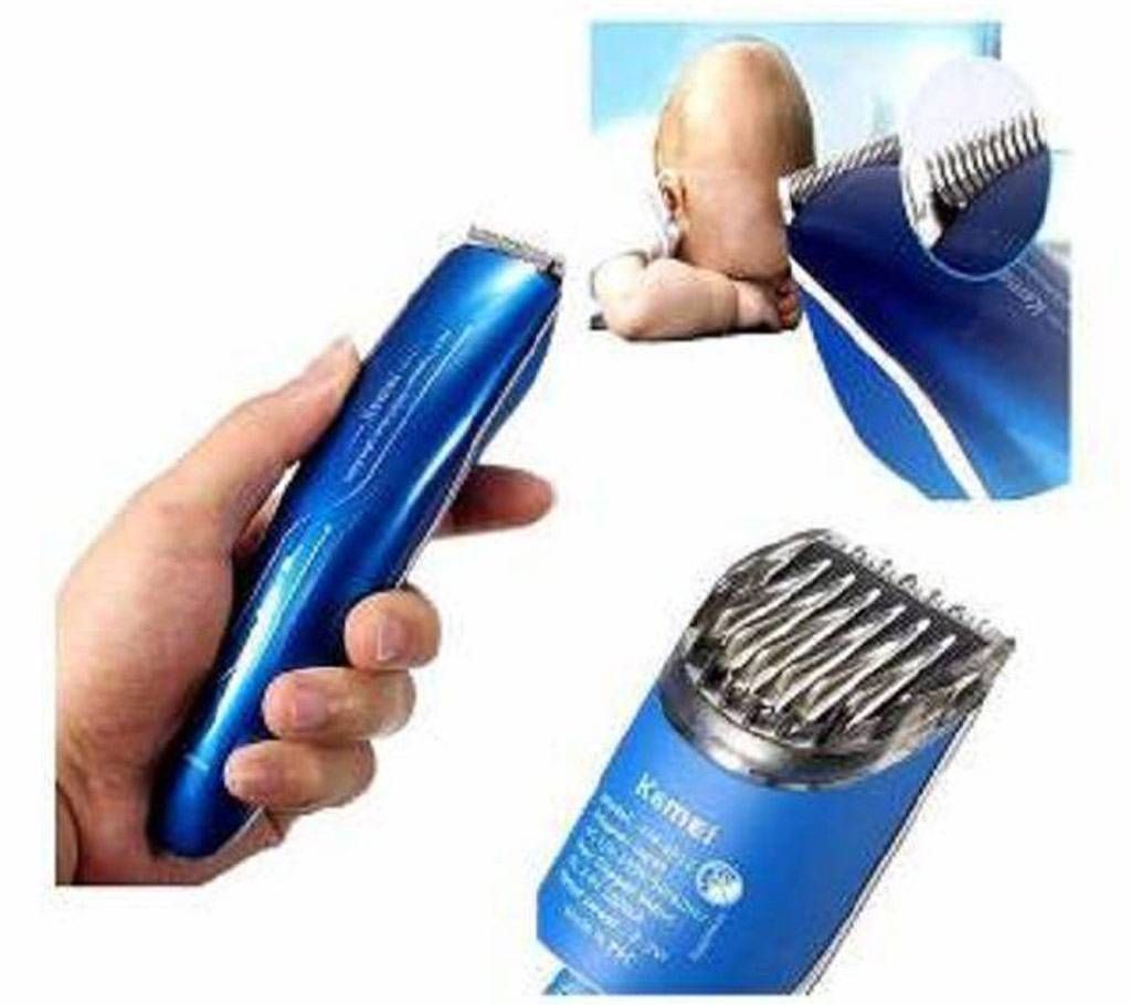 Kemei KM-2013 Electric Trimmer & Shaver
