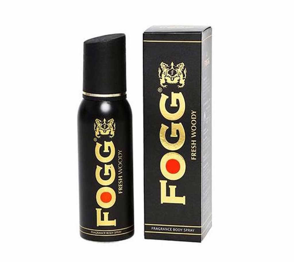 FOGG Body Spray for Men (INDIA)