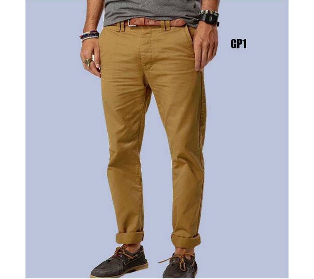 American Eagle Gabardine pant for men copy 